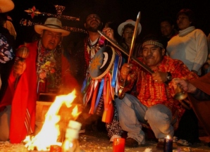brujeria en guatemala